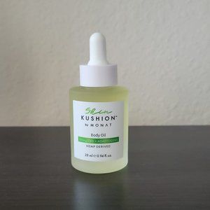 BOGO Monat Skin Kushion Body Oil